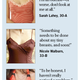 Illustration for article titled Plastic Surgeon General Warns Of Small Breasts Epidemic